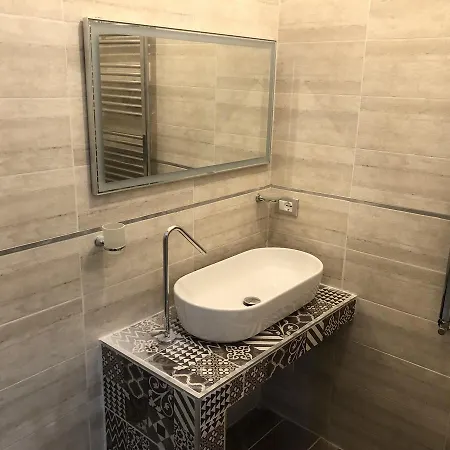 Apartment Montepulciano 11