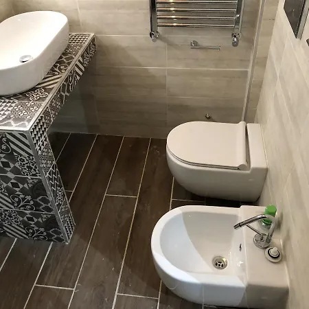 Apartment Montepulciano 11