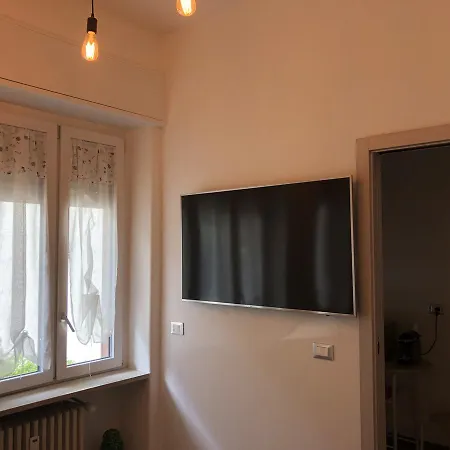 Apartment Montepulciano 11 *