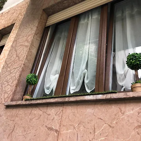 Montepulciano 11 Apartment Milan