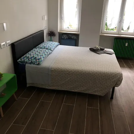 Montepulciano 11 Apartment *