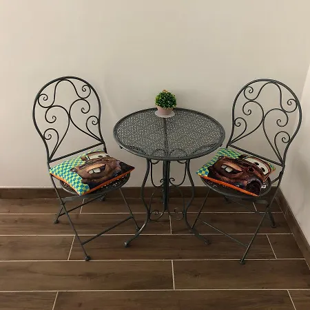 Apartment Montepulciano 11 Milan