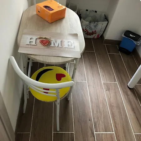 Apartment Montepulciano 11