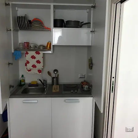 Apartment Montepulciano 11 Milan