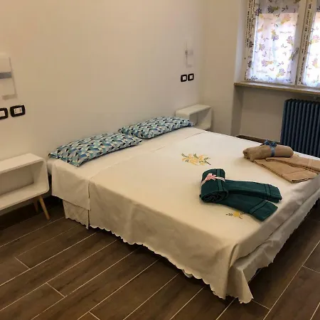 Apartament Montepulciano 11 *
