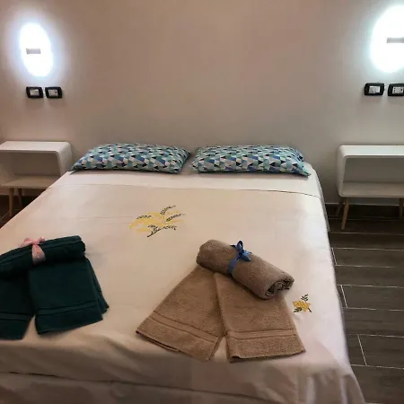 Apartment Montepulciano 11 Milan