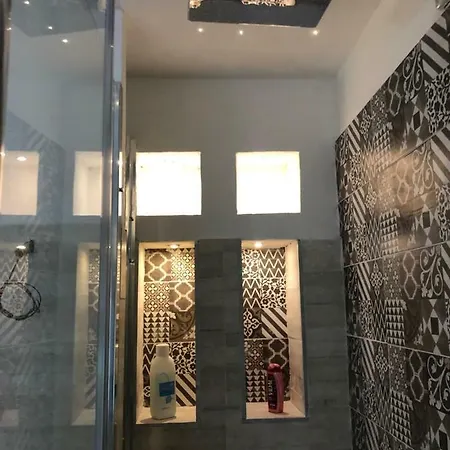 Montepulciano 11 Apartment Milan