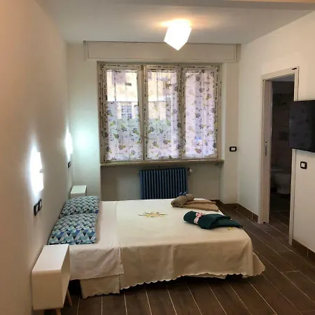 Montepulciano 11 Apartment *