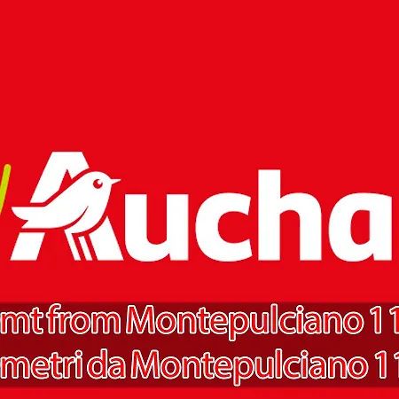 Montepulciano 11 * ミラノ
